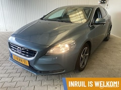 Volvo V40 - 1.6 D2 R-Design