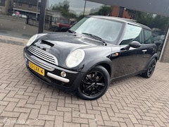 MINI Cooper - 1.6 Pepper PANO / AIRCO