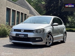 Volkswagen Polo - 1.2 R Line/PDC/AC/Cruise/NWE KETTING/GB