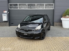 Toyota Aygo - 1.0-12V Now, Airco, 5 deurs, km NAP, apk 04-2026