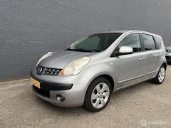 Nissan Note - 1.6 AIRCO-NIEUW APK