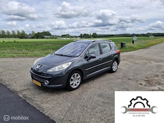 Peugeot 207 SW - 1.6 VTi XS Première