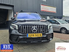 Mercedes-Benz GLB - AMG 35 4MATIC Premium