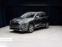 Toyota RAV4 - 2.5 Plug-in Hybrid AWD Style