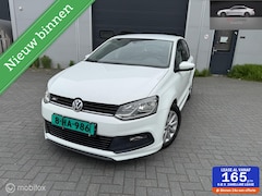 Volkswagen Polo - 1.0 | R-Line | 39.000 km | new apk