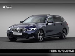 BMW 3-serie Touring - 330e | M-sport | Comfort access | Geluidswerende ramen | HiFi | Panoramadak | Driving Assi