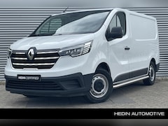 Renault Trafic - 2.0 dCi 110 T29 L1H1 Comfort | Trekhaak | Parkeersensoren | Cruise Control | Airco |