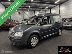 Volkswagen Caddy - Combi 1.4 Comfortline 5p. 4S Trekhaak Apk✅