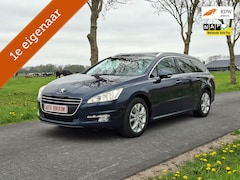 Peugeot 508 SW - 1.6 THP Allure, van 1e eigenaar❗