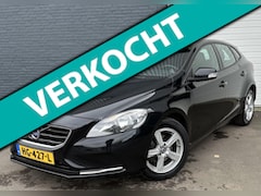 Volvo V40 - 1.6 D2 Momentum 2DEEIG/DEALERO-H/DISTRVERVANGEN