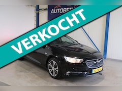 Opel Insignia Grand Sport - 1.5 Turbo Business Executive