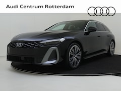 Audi A5 Avant - S edition | Adaptive cruise control | Aluminium optiek in het interieur | smartphone inter