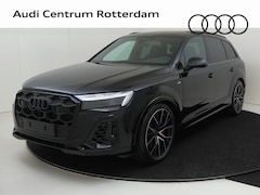 Audi Q7 - Pro Line S | Achterbank plus | Adaptive cruise control | Automatische afstandsregeling