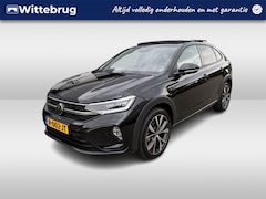 Volkswagen Taigo - 1.0 TSI 110 PK R-Line / Panoramadak / LED / Virtual Cockpit / App Connect / Camera / Donke