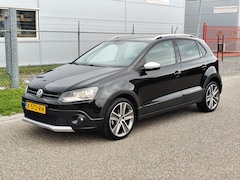 Volkswagen Polo - 1.4-16V Cross