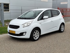 Kia Venga - 1.6 CVVT Plus Pack Trekhaak , Navi