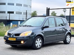 Renault Scénic - 1.6-16V Business Line/PANO/AIRCO/CRUISE/INRUILKOOPJE