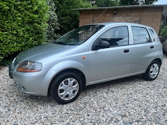 Daewoo Kalos - 1.4 Style