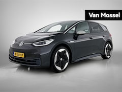 Volkswagen ID.3 - First Max 58 kWh | Panorama Dak | Ergo Stoel | Stoel en Stuurwiel Verwarming | IQ LED-Matr