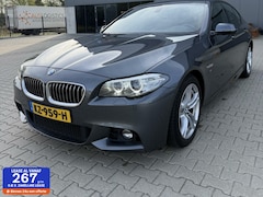 BMW 5-serie - 520i M Sport | Super Nette | FULL OPTION