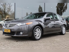 Honda Accord - 2.0i ELEGANCE SEDAN DEALER ONDERHOUDEN ORIG. NL