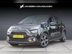 Citroën C3 - 1.2 C-Series / Navigatie / Climate Control