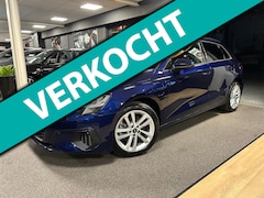 Audi A3 Sportback - 40 TFSI e Advanced edition / Automaat / head-up / Led matrix / Apple carplay / camera / st