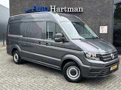 Volkswagen Crafter - 35 2.0 TDI L3H3 Highline Trekhaak|Cruise|Camera|NAVI|AppleCarplay