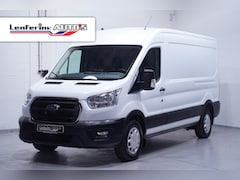 Ford Transit - 2.0 TDCI 130 pk L3H2 Trend Airco, Apple Carplay Cruise control, Laadruimte Pakket, PDC V+A