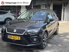Seat Arona - 1.0 TSI Style Business Intense CarPlay/Stoelverwarming/Alcantara/ 18 Inch LM/