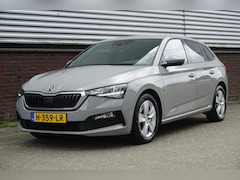 Skoda Scala - 1.5 TSI 150pk Sport Business/Virtual Cockpit/ Trekhaak wegklapbaar