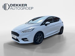 Ford Fiesta - 1.0 EcoBoost ST-Line