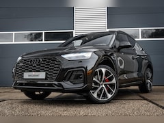 Audi Q5 Sportback - 55 TFSI e S edition Competition |B&O| Adaptive Cruise Control |Matrix-LED |