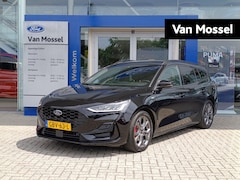 Ford Focus Wagon - 1.0 EcoBoost Hybrid ST Line X | Adaptive Cruise | Panoramadak | Winter Pack | B&O