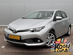 Toyota Auris - 1.3 Aspiration Trekhaak, Navigatie, Achteruitrijcamera, Cruise control