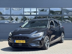 Ford Focus Wagon - 1.0 ECOBOOST ST LINE X BUSINESS I AUTOMAAT I CRUISE CONTROL I CARPLAY I NAVIGATIE
