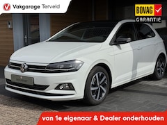 Volkswagen Polo - 1.0 TSI Highline, 110Pk, Navi, Cruise, App, Cam