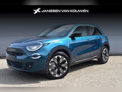 Fiat 600e - La Prima 54 kWh NIEUW OP VOORRAAD