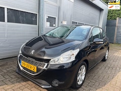 Peugeot 208 - 1.4 VTi Active 2012-Airco-Cruise-Velgen-New APK
