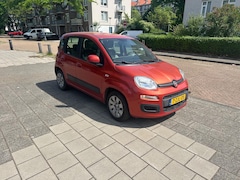 Fiat Panda - 0.9 TwinAir Edizione Cool NAP Airco