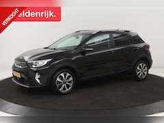 Kia Stonic - 1.0 T-GDi DynamicPlusLine | Adaptive cruise | Camera | Carplay | Climate control | Navigat