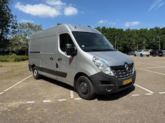 Renault Master - T35 2.3 dCi L2H3 Energy Euro 6 Airco Cruise NAP