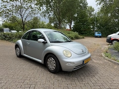 Volkswagen New Beetle - 1.6 Airco Silver Dream