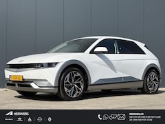 Hyundai IONIQ 5 - Lounge 73kWh / SOH 100% /Lederen bekleding /Navigatiesysteem full map /Voorstoelen verwarm