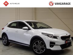 Kia XCeed - 1.4 T-GDi 140pk DCT7 DynamicPlusLine