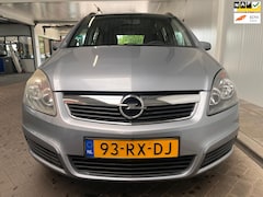 Opel Zafira - 1.6 Enjoy