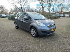 Kia Venga - 1.4 CVVT X-tra Airco 5drs NAP Airco