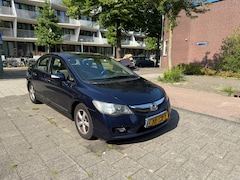 Honda Civic - 1.3 IMA Hybrid Automaat Cruise ACC