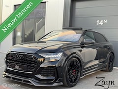 Audi RSQ8 - 4.0 TFSI RS Q8 quattro