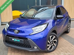 Toyota Aygo X - 1.0 VVT-i S-CVT Premium